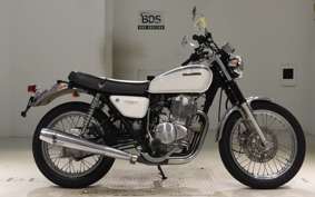 HONDA CB400SS E NC41