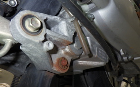 HONDA TODAY 2021 AF61