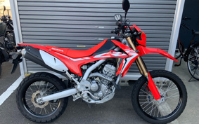 HONDA CRF250L MD44
