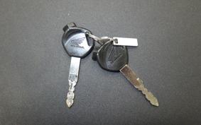 HONDA ﾀﾞﾝｸ AF78