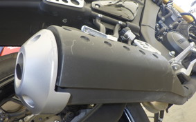 YAMAHA XSR125 RE46J