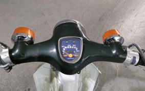 HONDA SUPER CUB70 C70