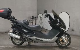 YAMAHA MAJESTY 125 SE27