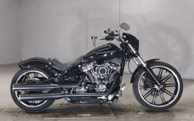 HARLEY  HARLEY FXBRS1870 YHK