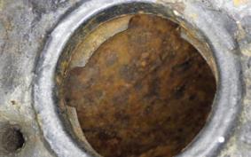 HONDA CBR250R GEN 2 MC19