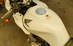 HONDA CB400SFV-3 BOLDOR 2010 NC42