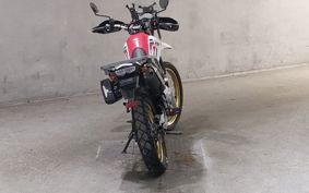 YAMAHA SEROW 250 DG31J