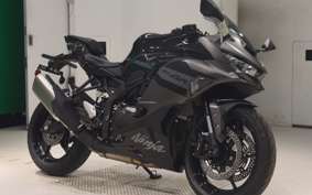 KAWASAKI ZX-4R SE 2025 ZX400P