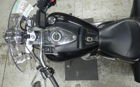 TRIUMPH THUNDERBIRD 1600 2014