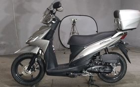 SUZUKI ADDRESS V110 CE47A