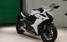 HONDA CBR650R 2023 RH03