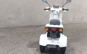 HONDA GYRO TD02