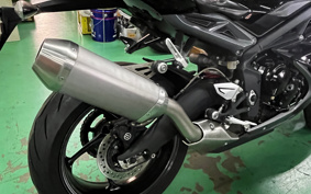 HONDA VTR 250 MC33