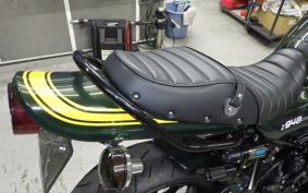 KAWASAKI Z900RS 2024 ZR900K