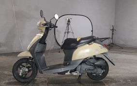 SUZUKI LETS CA4AA