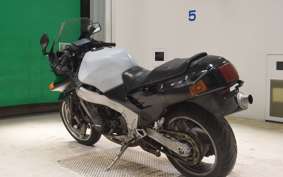 KAWASAKI ZX 10 NINJA 1989 ZXT00B