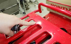HONDA C110 SUPER CUB JA59
