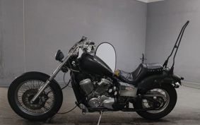 HONDA STEED 400 NC26