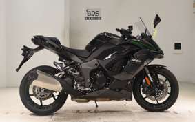 KAWASAKI NINJA 1100SX 2025 ZXT10H