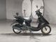 Фото Honda DIO с японского аукциона