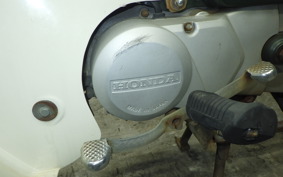 HONDA C70 SUPER CUB 2025 C70