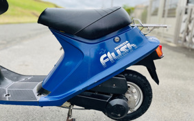 HONDA RUSH AB19