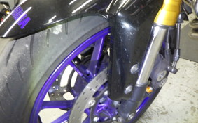 YAMAHA MT-09 ASP 2018