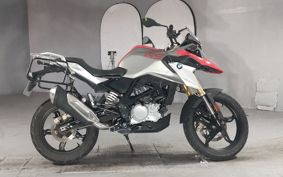 BMW G310GS 0G02
