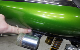 KAWASAKI ZRX1200 R 2004