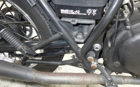 SUZUKI VOLTY 2012 NJ47A