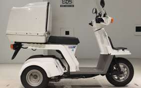 HONDA GYRO X 2012 TD02