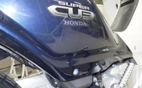 HONDA C50 SUPER CUB AA04