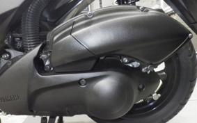 YAMAHA TRICITY 155 A SG37J