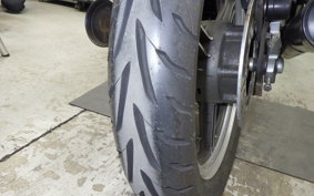 KAWASAKI GPZ400F 1985 ZX400A