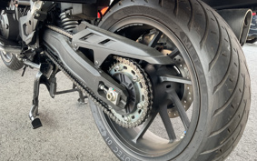 HONDA NT1100 2024 SC84