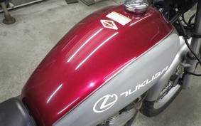 HONDA CB223S 2022 MC40