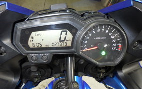 YAMAHA FZ1 FAZER 2008