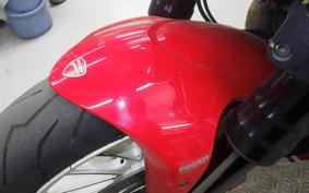 DUCATI DIAVEL Stripe 2015