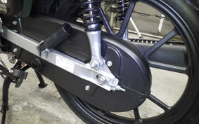 HONDA ｸﾛｽｶﾌﾞ110-3 JA60