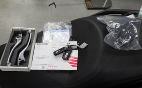 HONDA FORZA 250 MF13