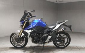 SUZUKI GSR750 GR7NA