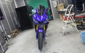 YAMAHA YZF-R25 2010 RG43J