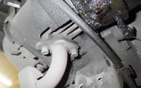 YAMAHA JOG APRIO Type 2 4LV