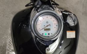YAMAHA DRAGSTAR 1100 CLASSIC 2007 VP13J