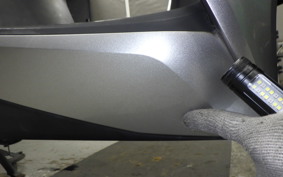 HONDA LEAD 125 2016 JF45