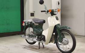 HONDA C50 SUPER CUB AA01