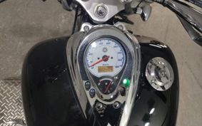 YAMAHA DRAGSTAR 400 2007 VH01J
