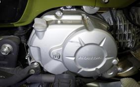 HONDA ｸﾛｽｶﾌﾞ110-2 JA45
