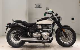 TRIUMPH BONNEVILLE SPEED 2022