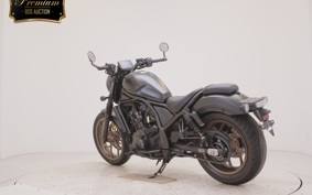 HONDA REBEL 1100 S DCT 2026 SC87